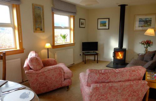 Blairchroisk Cottage - Foto 3