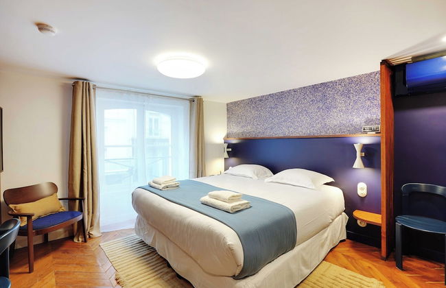 Magnificent Studio - 2P - Republique - Foto 1