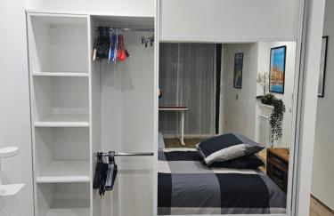 Lovely appartement near sea and Monaco with free parking - Foto 20