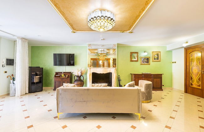 3602 Villa Asia by Barbarhouse - Foto 15