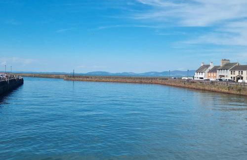 Home from home in Maryport - Foto 8