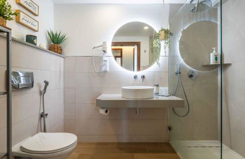 Luxury apartment, beach and swimming pool - Foto 38
