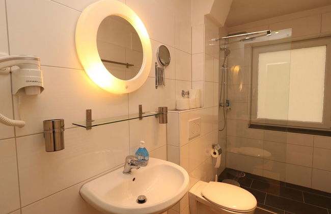 Apartment in Essen Near Messe Essen - Foto 28