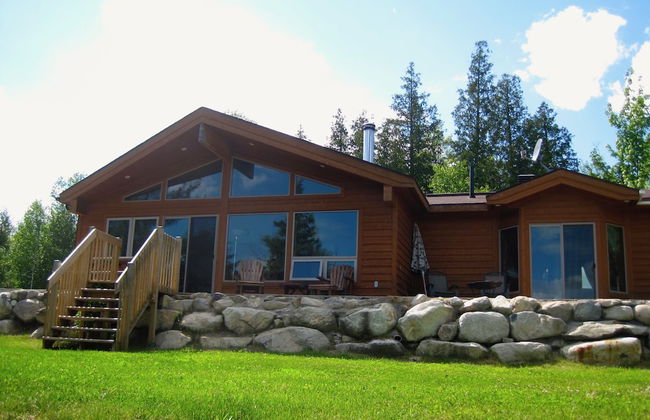 Les Chalets du Lac Grenier - Foto 41