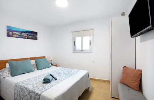 Apartamento La Morena 3a - Foto 1