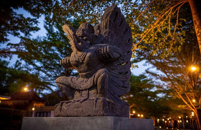 S Hotel & Resort - Foto 36