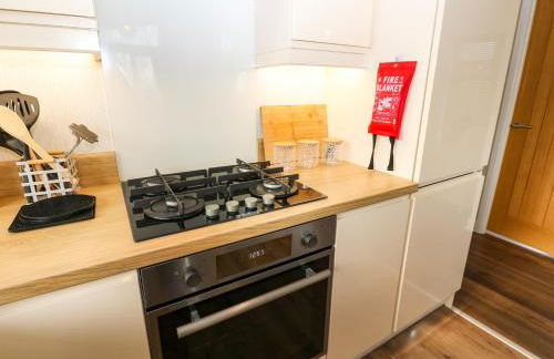 Finnbars Lodge - Foto 19