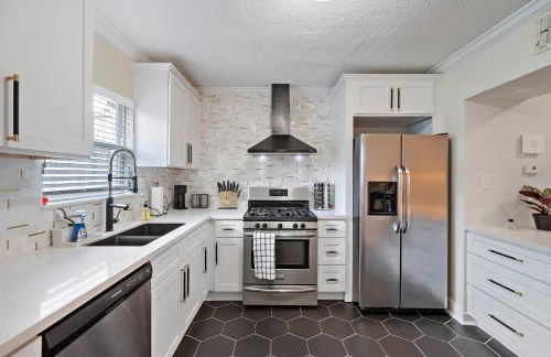 The Bishop's Haven - Foto 14