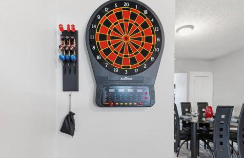 Prime Downtown Indy House Close to DT Indy - Photo 7