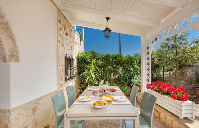 2061 Villa Trulli Natura by Perle di Puglia - Foto 31