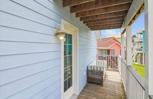 Beach Rays by Ryson Vacation Rentals - Foto 24