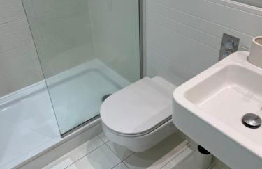 Stylish Manchester Central Base - Foto 10