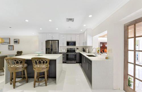 Seahorse Villa 1 in Fort Lauderdale - Foto 26