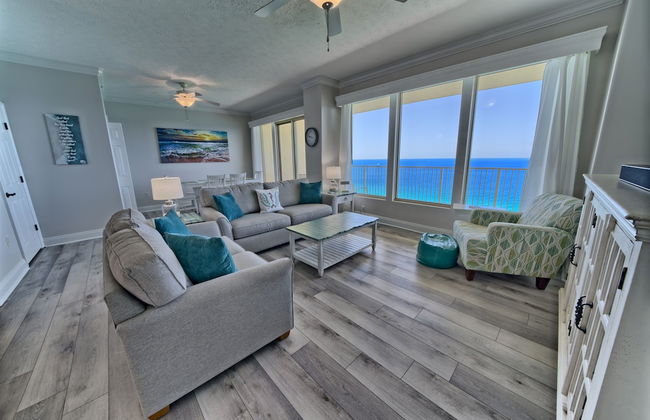 Gulf Crest #2305 - 2 Br Condo - Photo 20