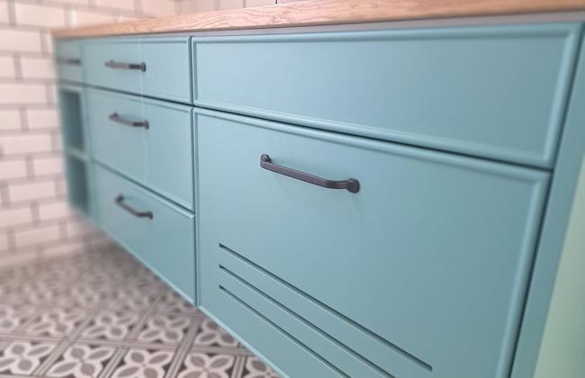 Mount Tabor Home by Sea N' Rent - Foto 22