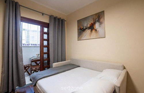 Apartamento Moderno em Poços de Caldas CPI0208 - Foto 7