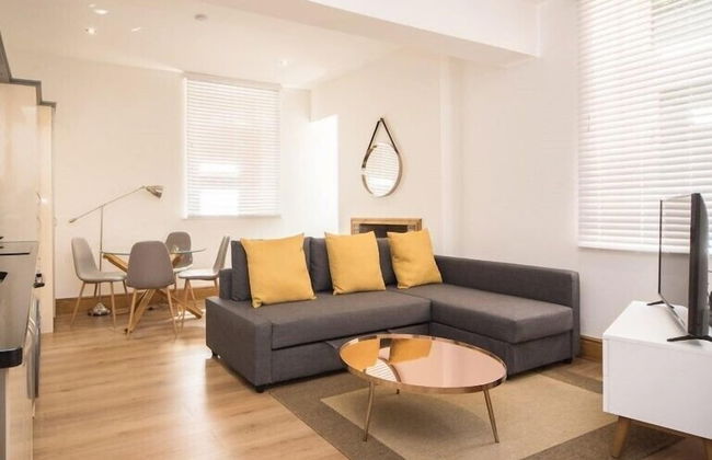 Marlborough Hall 3 - Foto 6