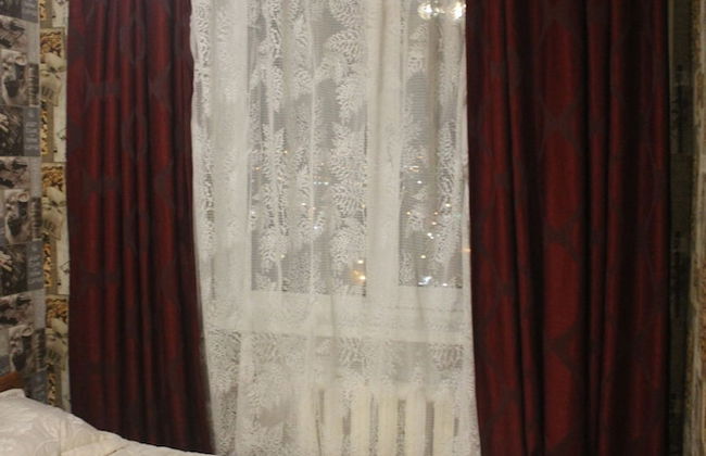 Okatovaya St. 10 Vladdom25 - Photo 1