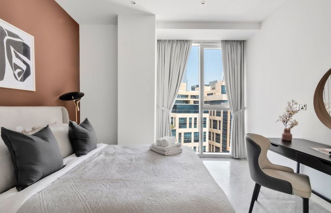 Silkhaus The Pad, Business Bay - Photo 7