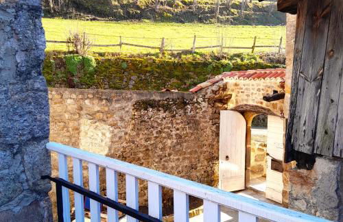 Gîte MANDRA chez gîtes QUE CANTA - Photo 7