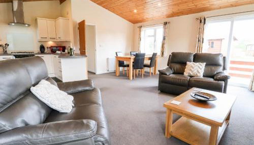 Callow Lodge 5 - Foto 4