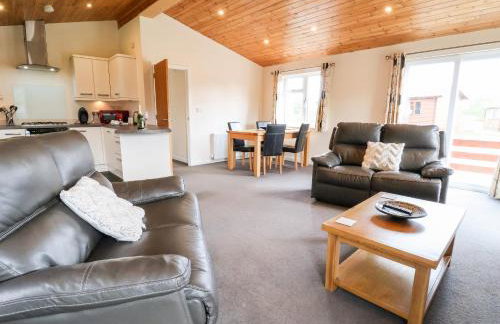 Callow Lodge 5 - Foto 4