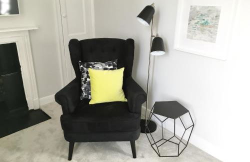 The Apartment, Bath - Photo 42