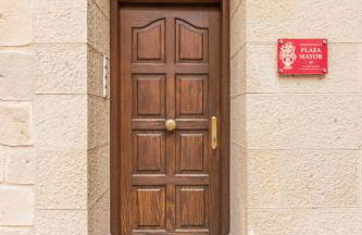 Apartamentos Plaza Mayor - Foto 23