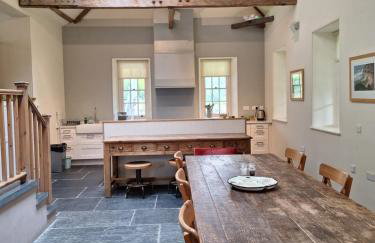 Plas Nanteos Mansion - Foto 27