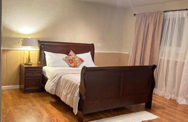 Luxe 3BR, 2BA + Hot Tub - Foto 14