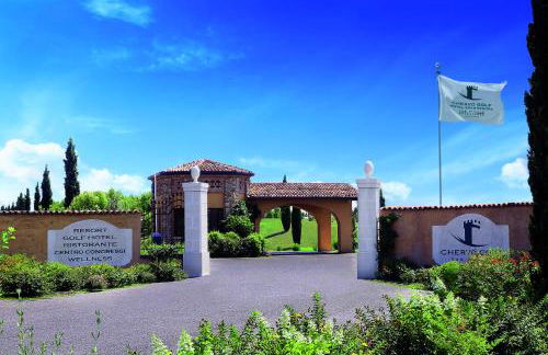 Garda Apartments San Vigilio Golf - Foto 28