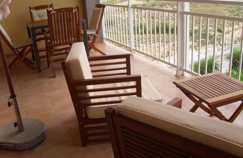 2 dorm.A/A.Vista mar.WiFi.Gym.Sauna.Terraza.Parking. - Photo 20