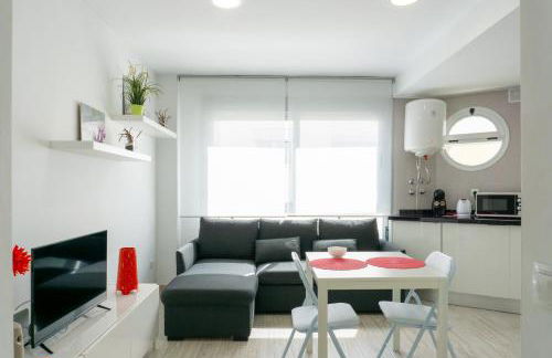 Refugio Urbano Sostoa - Photo 12