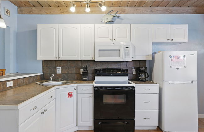 Coco Sands Studios - Foto 26