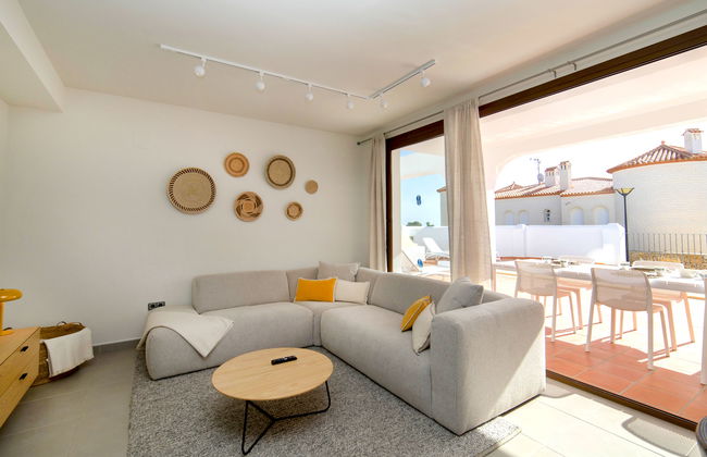 Mirador de Les Bassetes - Foto 3