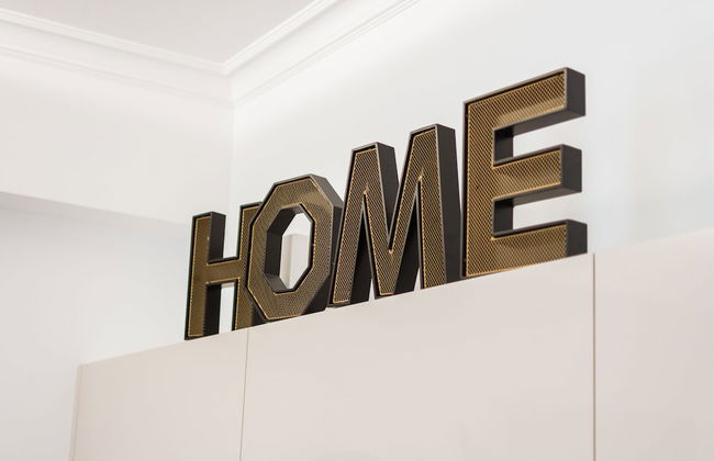 Acropolis Executive Suite - Foto 17