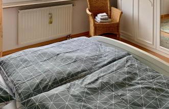 Ferienwohnung Kranichnest - Foto 31