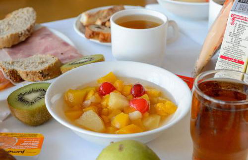 Hotel Apartamentos Vibra Lux Mar - Foto 37