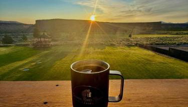 Crooked River Ranch Cabins - Foto 4