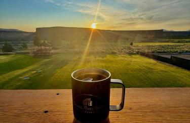 Crooked River Ranch Cabins - Foto 4