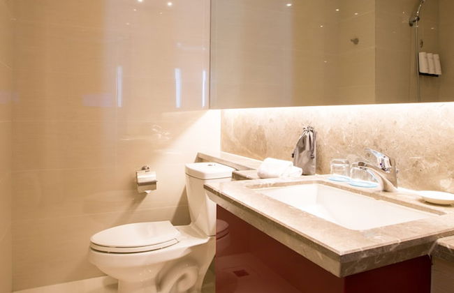 Modena by Fraser New District Wuxi - Foto 63