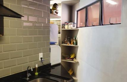 Genipabu Summer House Guarajuba - Foto 63