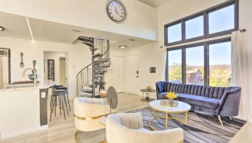 Hike, Ski and Golf Mtn-View Codo in Vernon Township - Foto 4