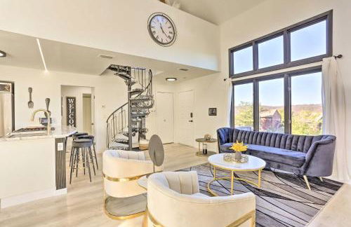 Hike, Ski and Golf Mtn-View Codo in Vernon Township - Foto 4