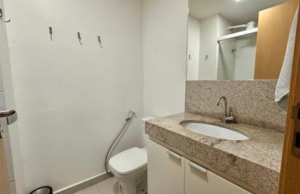 AP1422 ar condicionado piscina academia coworking etc - Foto 12