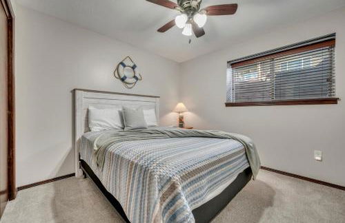 Bridges Bay Vacation Cabin 185 - Foto 33