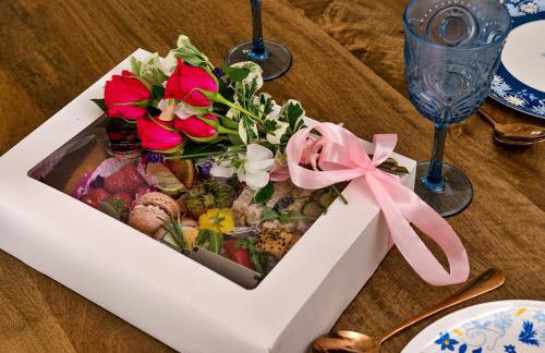 Finest Retreats - Fox and Hare - Foto 20