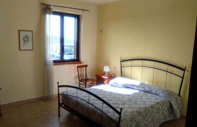 Agriturismo Mandriagiumenta - Foto 7