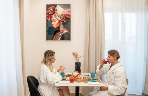 Viroga Suite Apartments - Foto 80