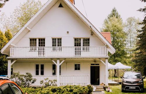 Dom w Milówce - balia całoroczna, jacuzzi - Foto 1